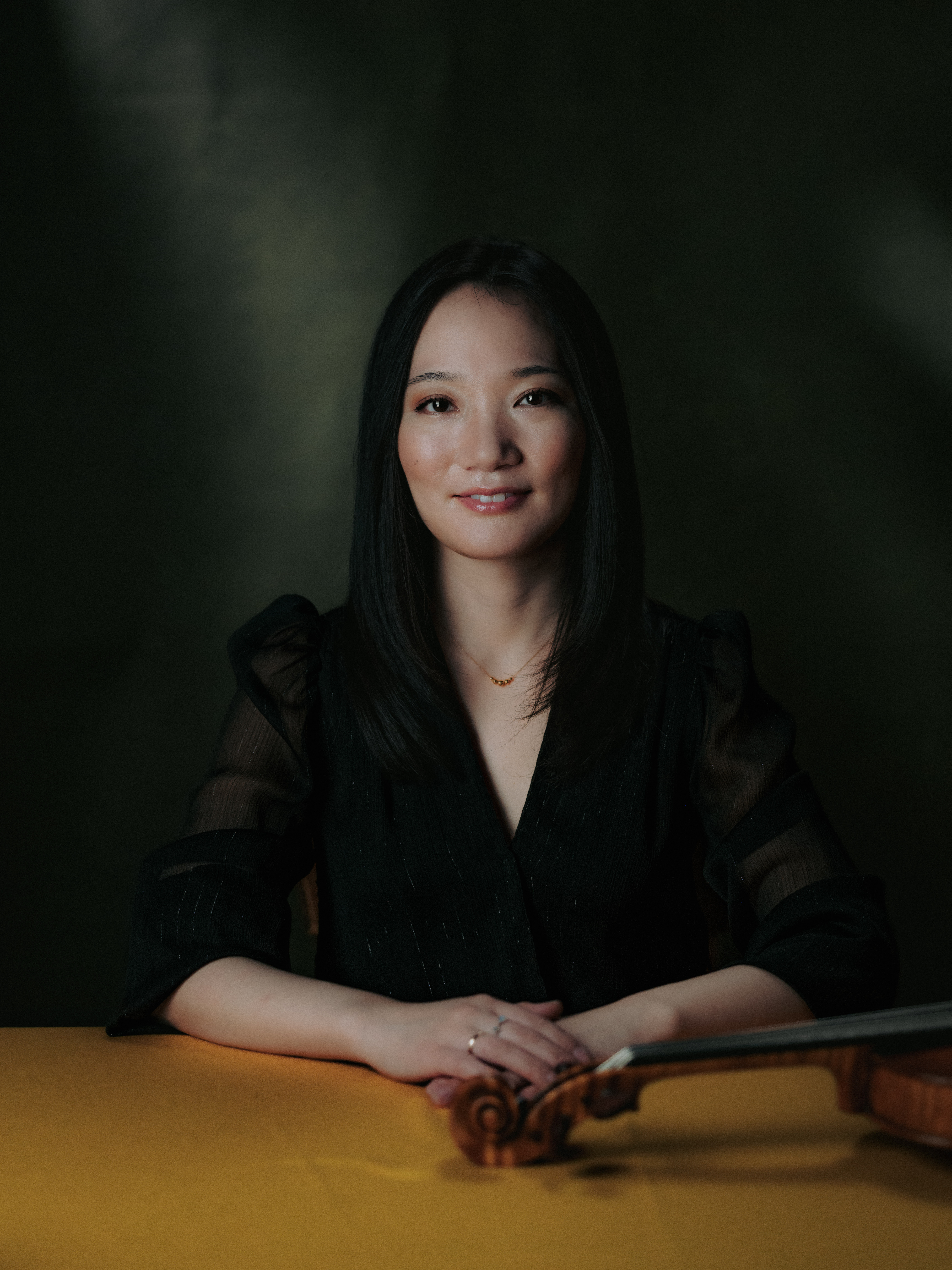 Asami Yamada: Munich Philharmonics