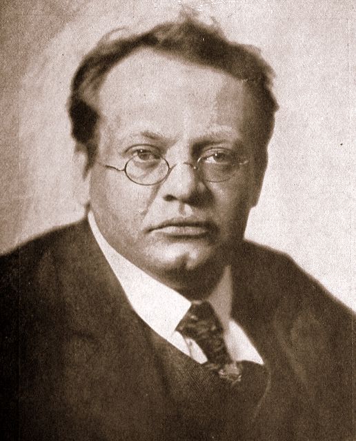 Max Reger: Munich Philharmonics