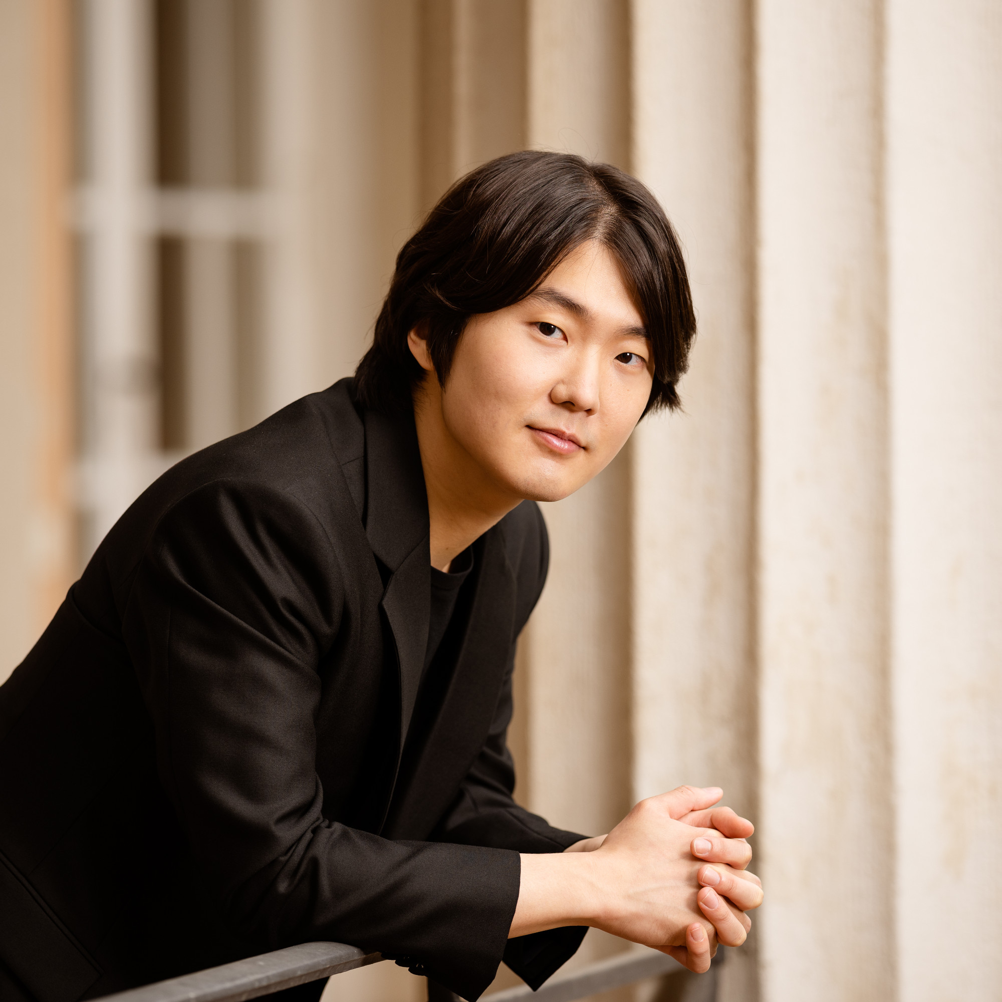 Sejun Cho Details