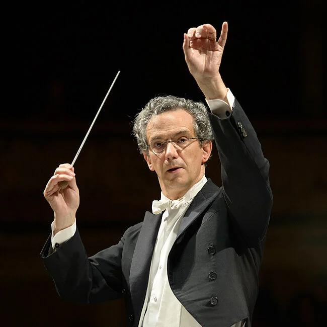 Münchner Philharmoniker – Fabio Luisi, Martin, Liszt, 12.03.2027 19:30h