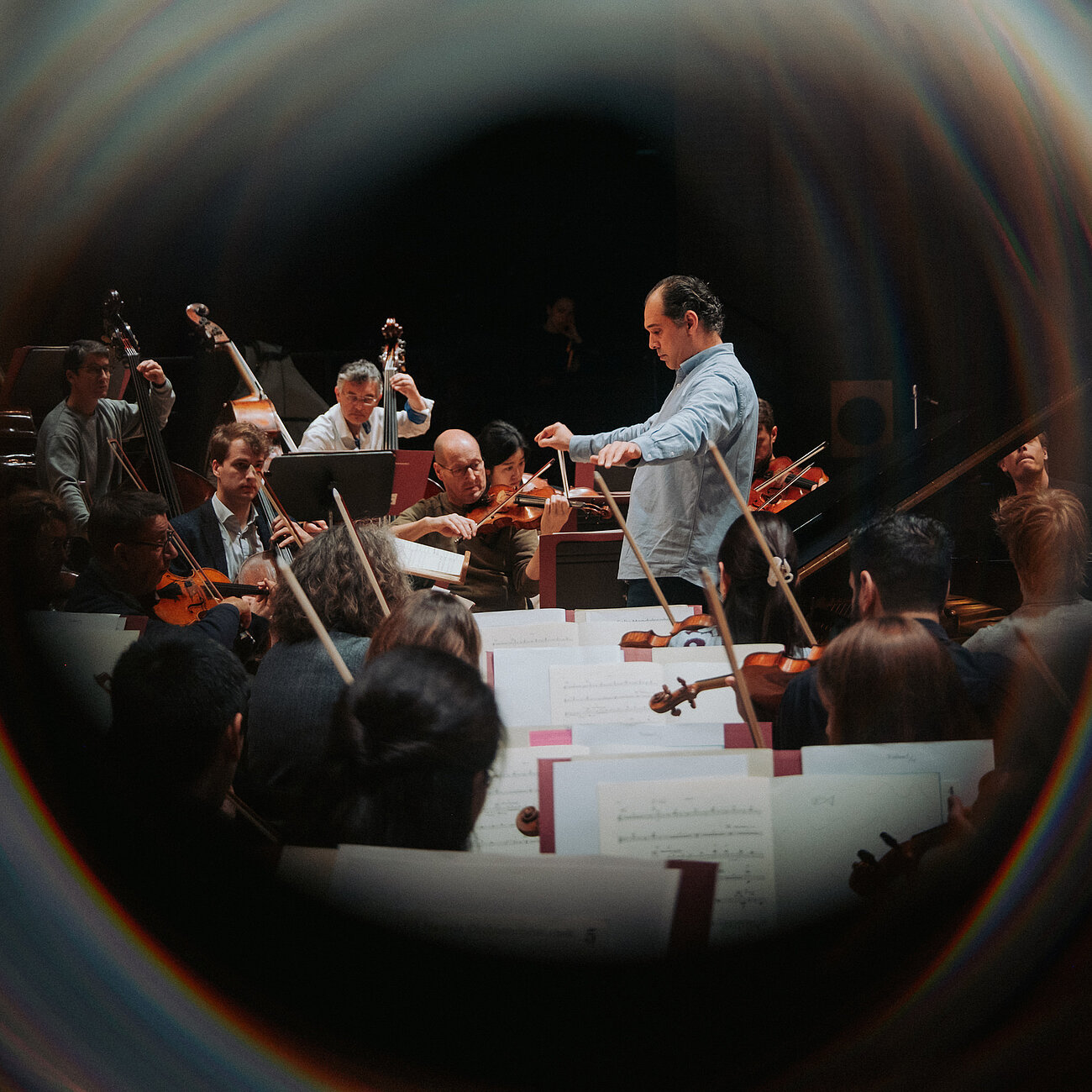 Konzert in Toulouse (c) Uli Neumann-Cosel