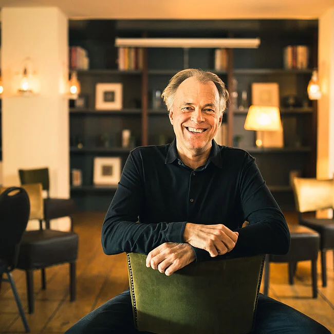 Münchner Philharmoniker – Thomas Hengelbrock, Mendelssohn Bartholdy, Schumann, 23.10.2026 19:30h