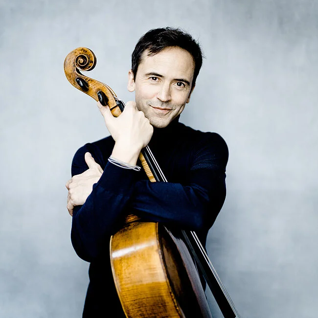 Münchner Philharmoniker – Maxim Emelyanychev, Adams, Schumann, Tschaikowsky, 09.04.2027 19:30h