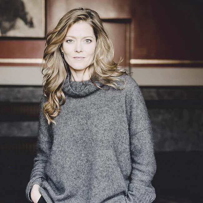 Münchner Philharmoniker – Barbara Hannigan, Khayam, Haydn, Messiaen, Ravel, Schreker, 29.10.2026 19:30h