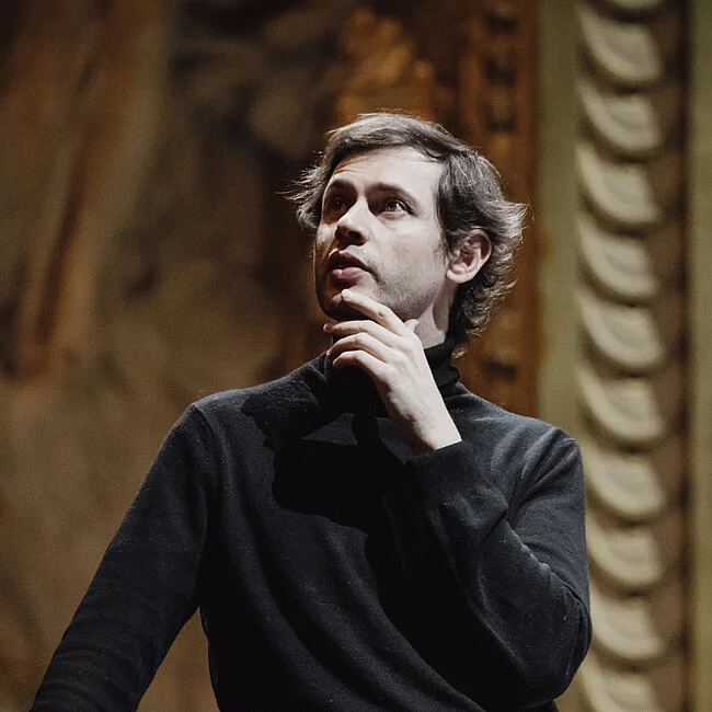 Münchner Philharmoniker – Maxime Pascal, Beethoven, 29.12.2026 19:30h