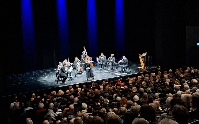 Philharmonischer Spaß 2026 (c) Elena Wätjen