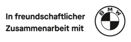 Logo von BMW